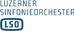 logo sinfonieorchester luzern